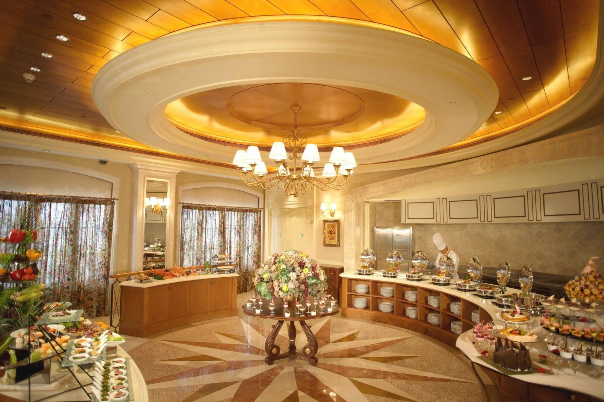 Rocks Hotel Makao Dış mekan fotoğraf