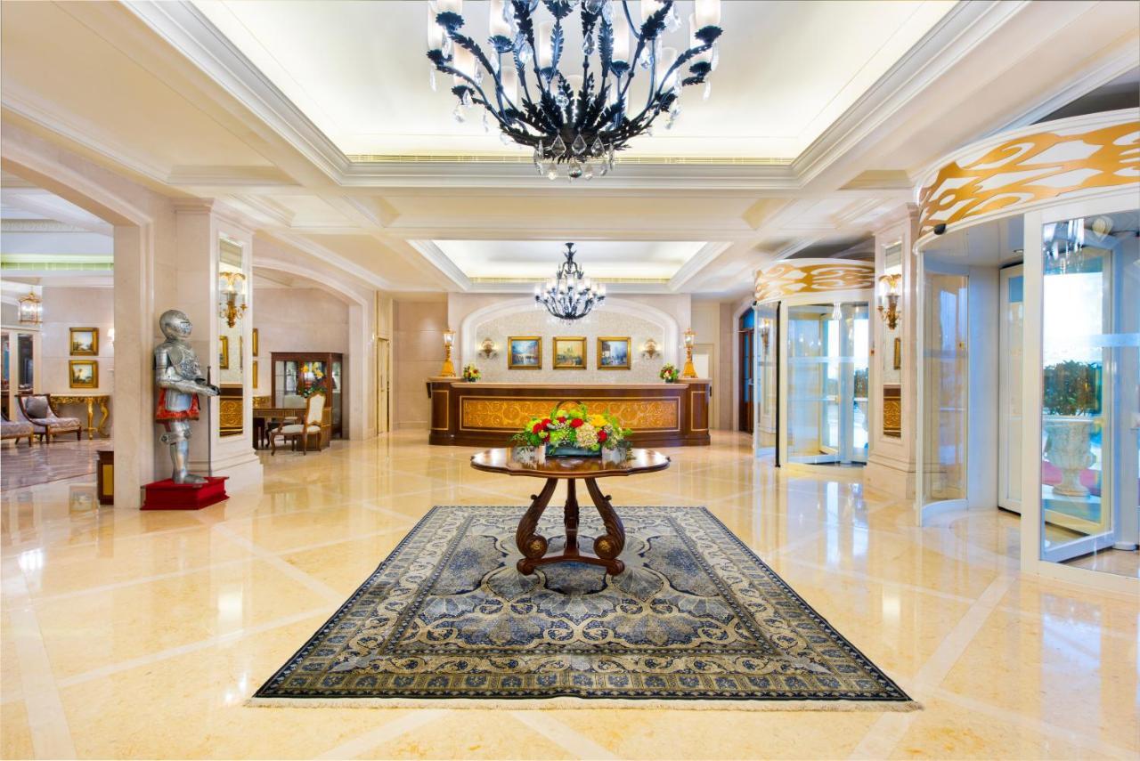 Rocks Hotel Makao Dış mekan fotoğraf